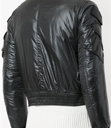 市场上装-夹克-休闲男装夹克