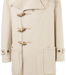 市场上装-中长外套-休闲男装中长外套