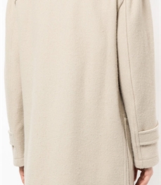 市场上装-中长外套-休闲男装中长外套