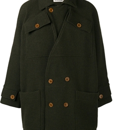 市场上装-中长外套-休闲男装中长外套