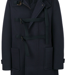 市场上装-中长外套-休闲男装中长外套