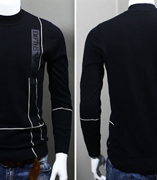 市场上装-毛衫-时尚男装毛衫