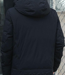 市场上装-棉衣/羽绒服-时尚男装棉服