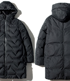 市场上装-棉衣/羽绒服-时尚男装棉服