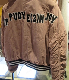 市场上装-夹克-（实拍）休闲男装夹克