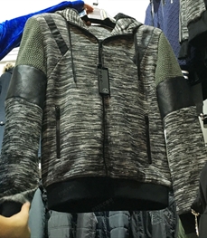 市场上装-卫衣-广交会）时尚男装卫衣