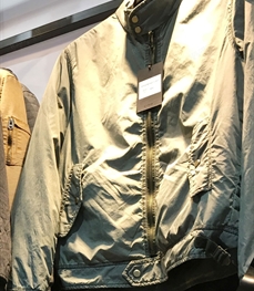 市场上装-夹克-广交会）时尚男装夹克