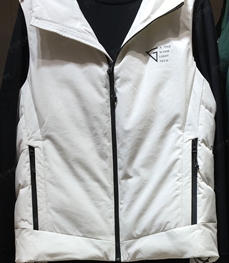 市场上装-马夹-广交会）时尚男装马甲