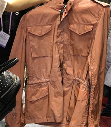 市场上装-皮衣-广交会）时尚男装皮衣