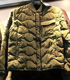 市场上装-棉衣/羽绒服-广交会）时尚男装棉服