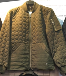 市场上装-棉衣/羽绒服-广交会）时尚男装棉服