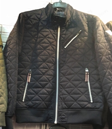 市场上装-棉衣/羽绒服-广交会）时尚男装棉服