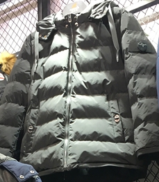 市场上装-棉衣/羽绒服-广交会）时尚男装棉服