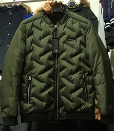 市场上装-棉衣/羽绒服-广交会）时尚男装棉服