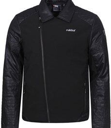 市场上装-夹克-时尚商务夹克