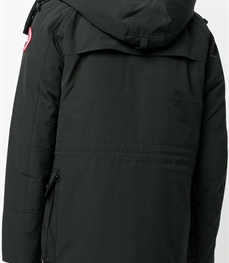 市场上装-棉衣/羽绒服-时尚商务棉服