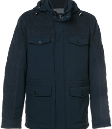 市场上装-棉衣/羽绒服-时尚商务棉服