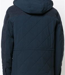 市场上装-棉衣/羽绒服-时尚商务棉服