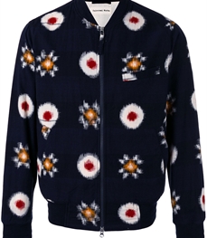 市场上装-夹克-休闲男装夹克