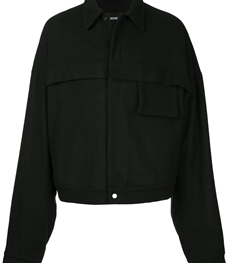 市场上装-夹克-休闲男装夹克