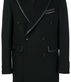 市场上装-中长外套-休闲男装中长外套