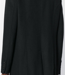 市场上装-中长外套-休闲男装中长外套