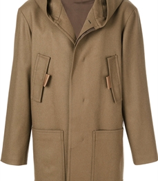 市场上装-中长外套-休闲男装中长外套