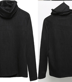 市场上装-T恤-时尚男装t恤