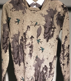 市场上装-毛衫-时尚男装毛衫