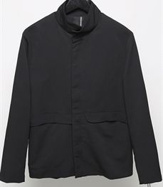 市场上装-夹克-时尚男装夹克