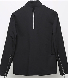 市场上装-夹克-时尚男装夹克