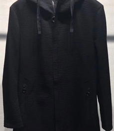 市场上装-中长外套-时尚男装中长外套