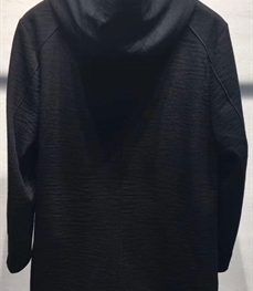 市场上装-中长外套-时尚男装中长外套