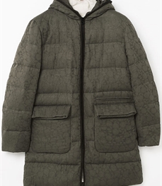 市场上装-棉衣/羽绒服-时尚男装棉服