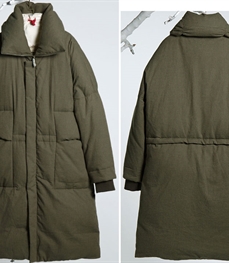 市场上装-棉衣/羽绒服-时尚男装棉服