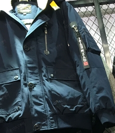 市场上装-夹克-（广交会）时尚男装夹克