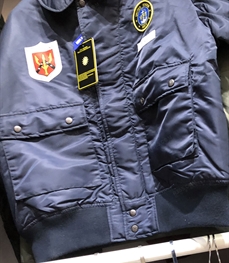 市场上装-夹克-（广交会）时尚男装夹克