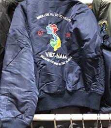 市场上装-夹克-（广交会）时尚男装夹克