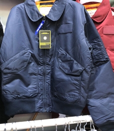 市场上装-夹克-（广交会）时尚男装夹克