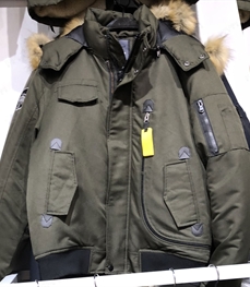 市场上装-夹克-（广交会）时尚男装夹克