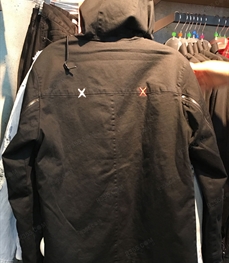 市场上装-夹克-（广交会）时尚男装夹克