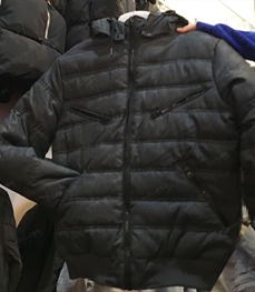 市场上装-棉衣/羽绒服-（广交会）时尚男装棉服