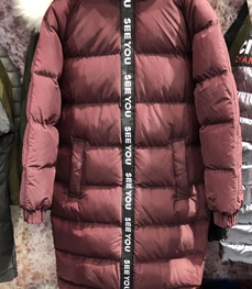 市场上装-棉衣/羽绒服-（广交会）时尚男装棉服