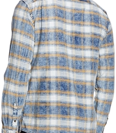 市场上装-衬衫-时尚商务衬衫