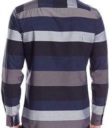 市场上装-衬衫-时尚商务衬衫