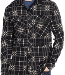 市场上装-衬衫-时尚商务衬衫