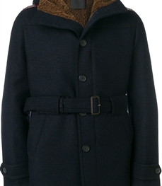 市场上装-大衣-时尚商务毛衫