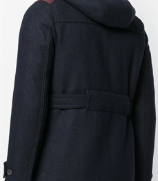 市场上装-大衣-时尚商务毛衫
