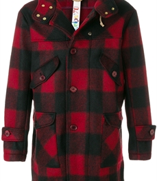 市场上装-大衣-时尚商务毛衫