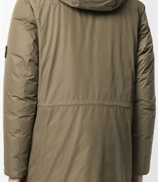 市场上装-棉衣/羽绒服-时尚商务棉服